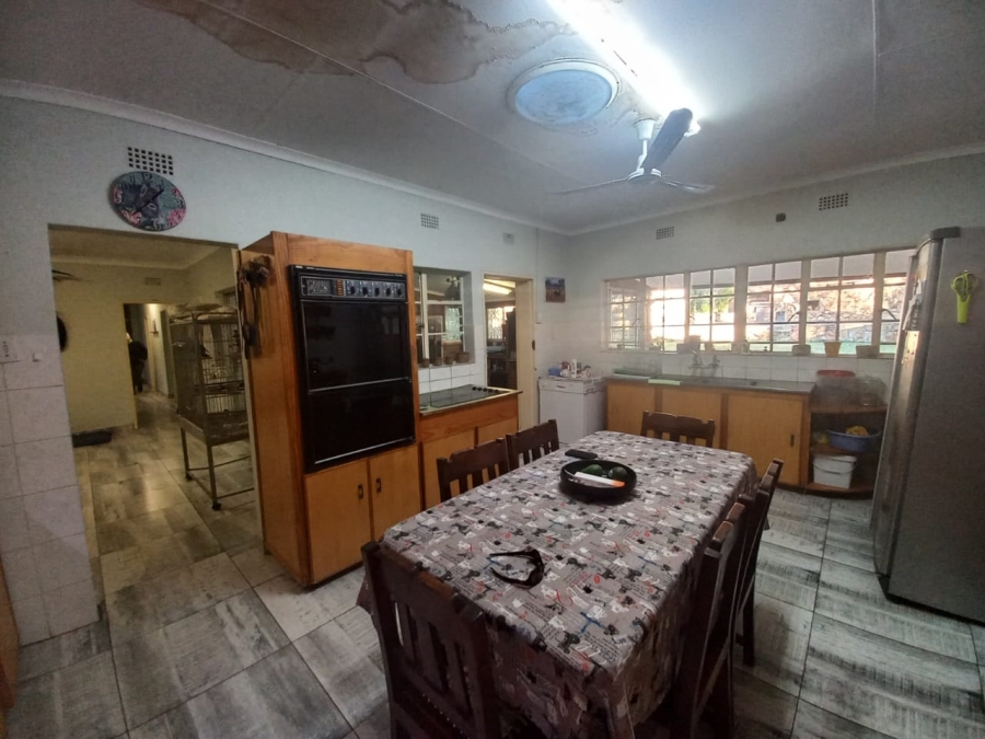 4 Bedroom Property for Sale in Protea Park North West